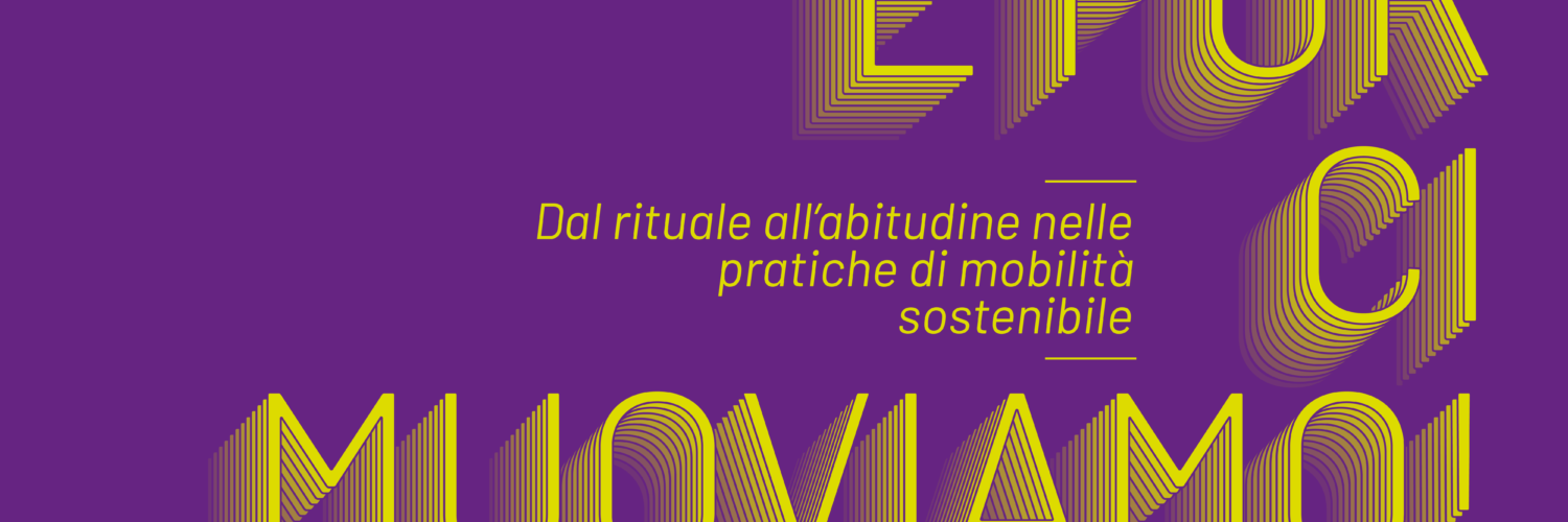 Come convincere il nostro cervello. Ovvero, la “spinta gentile” alla  mobilità sostenibile